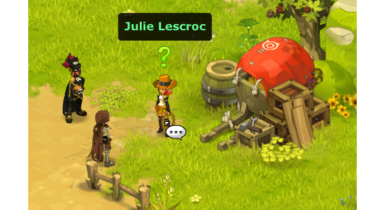 Dofus