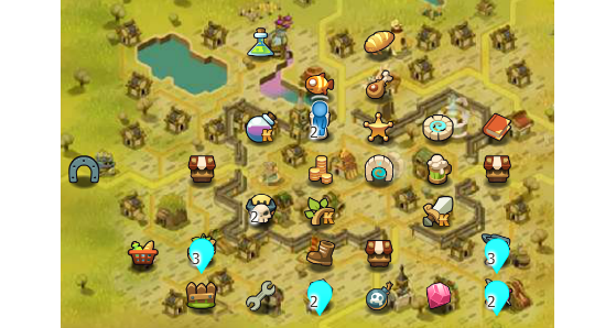 Dofus