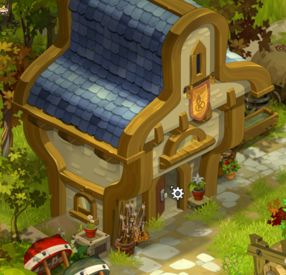 Dofus