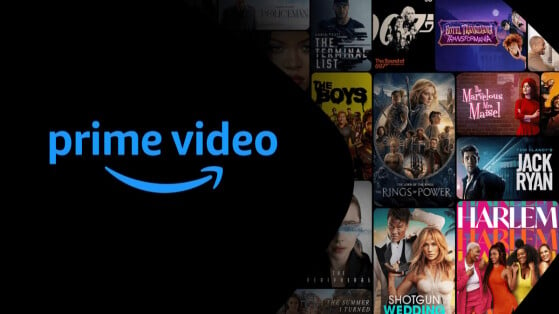 Vous avez Prime Video ? Voici 5 séries que vous devez absolument regarder sur le plateforme d'Amazon