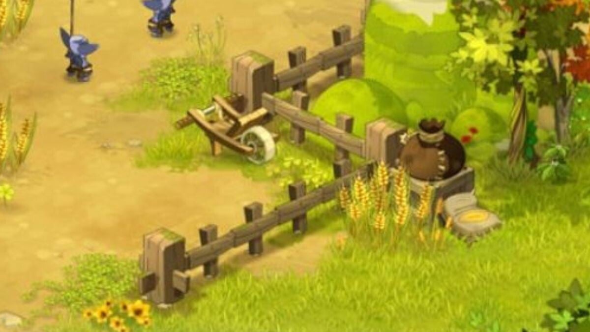 La petite mission dans la prairie Dofus 3.0 : comment accomplir cette