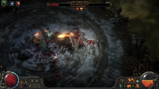 Path of Exile 2 : Les joueurs supplient les créateurs du jeu de ne pas capituler face à ce drama