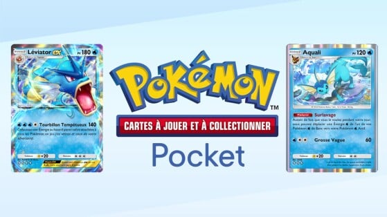 JCC Pokémon Pocket