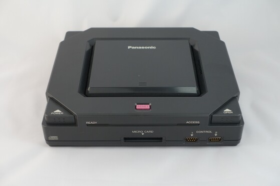 Panasonic M2 - Millenium