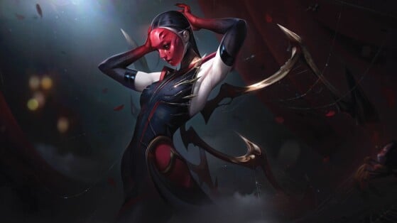 LoL — Patch notes 15.1 : Noxus prend le contrôle de la Faille pour le lancement de la saison 15