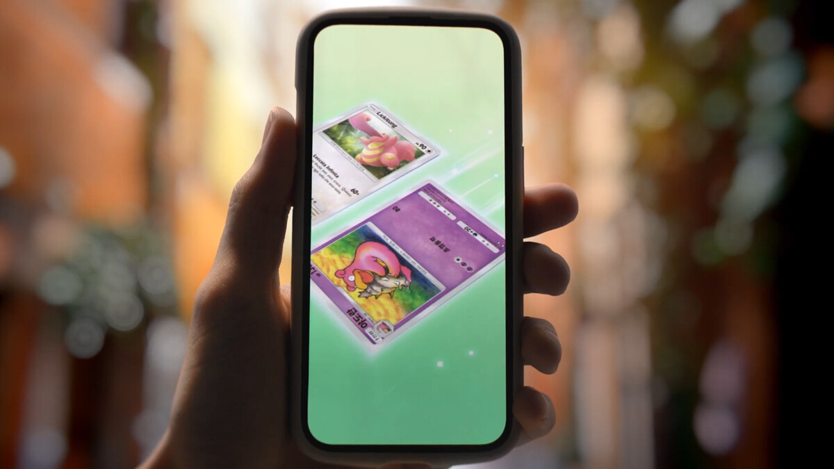 Pokémon Pocket：我們終於對 TCG 交易系統有了更多了解，以下是您需要記住的所有內容
