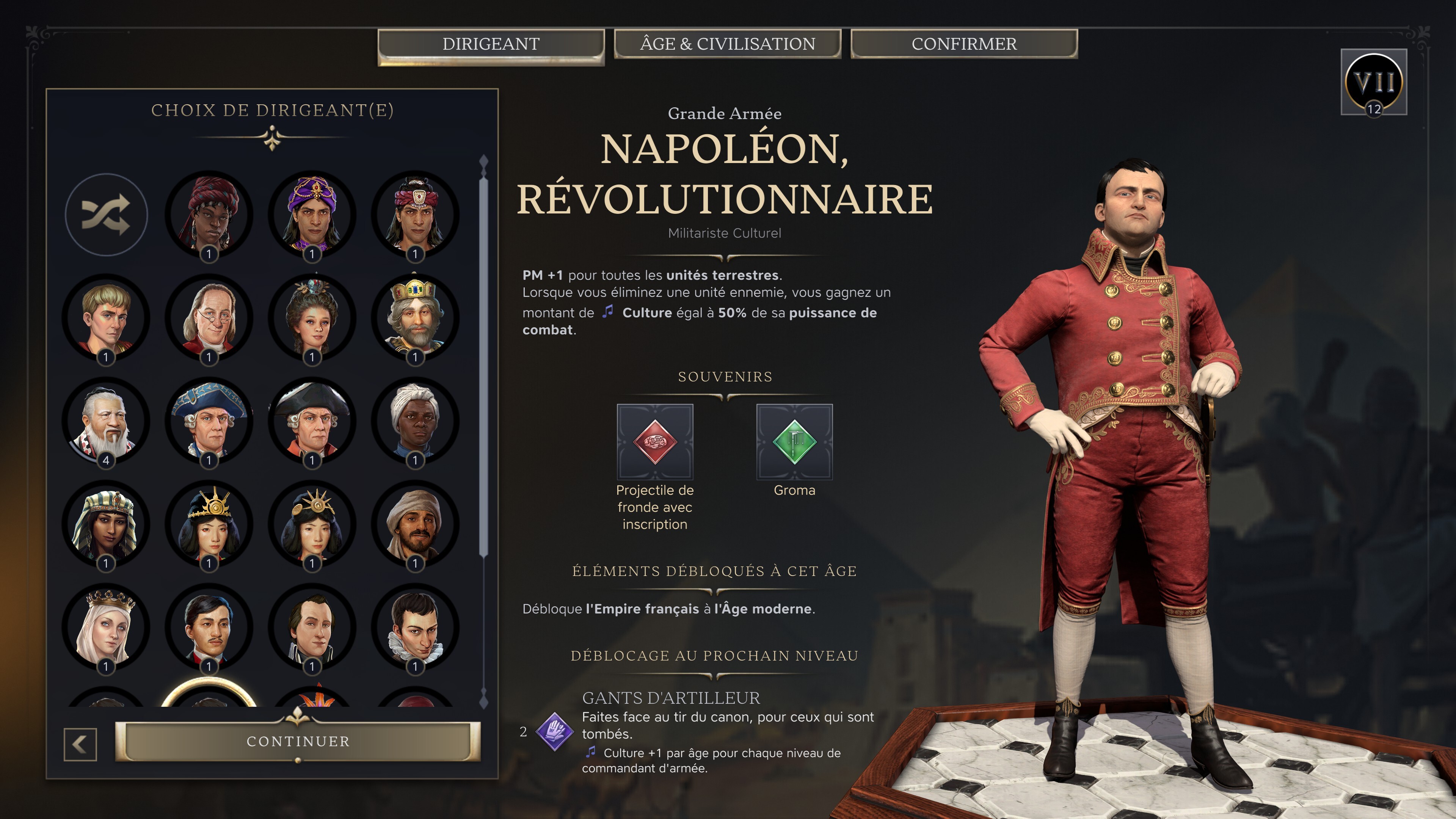 Test de Civilization 7 : Un nouvel âge d'or pour une des licences ...
