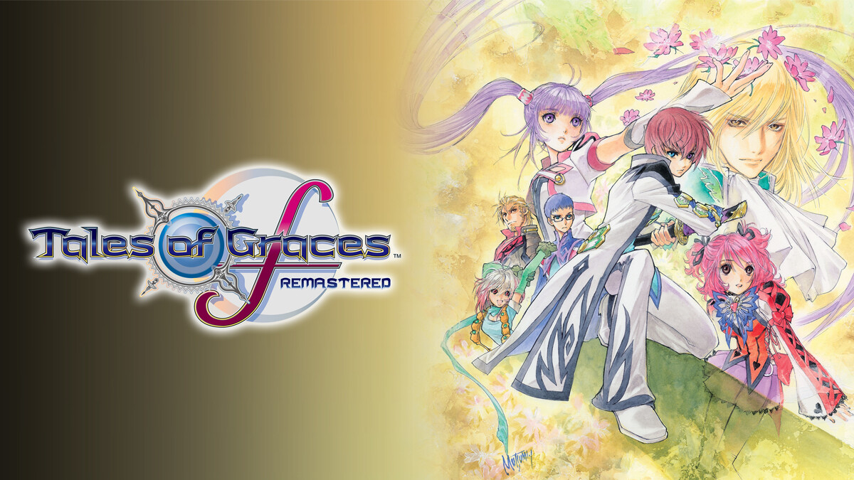 《Tales of Graces F Remastered》評測：最好玩的版本？