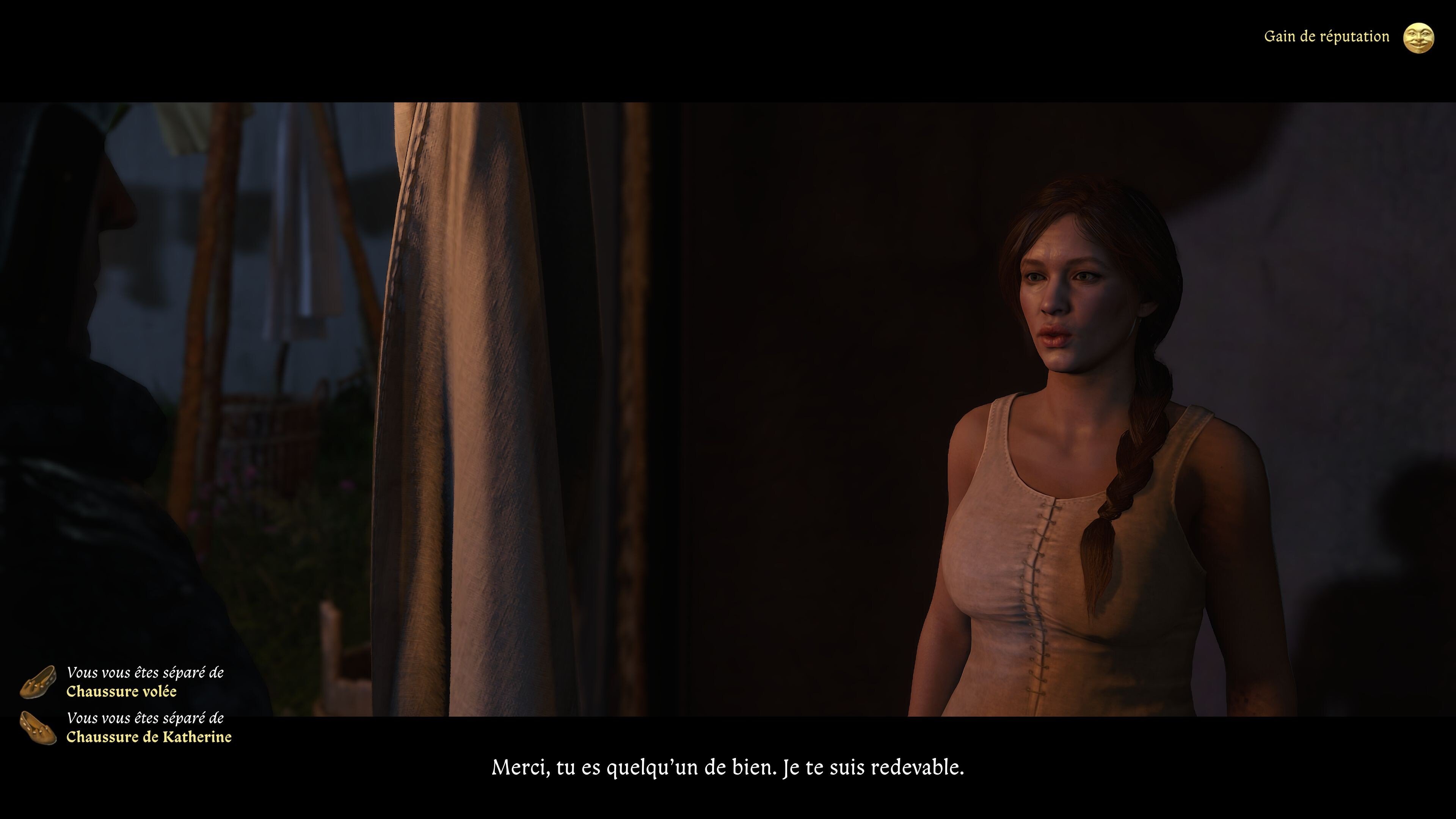 Katherine Kingdom Come 2 : Comment entamer sa romance ? - Millenium