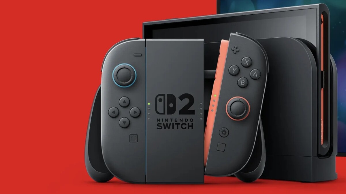 提防此騙局，該騙局可以使您能夠提前測試Nintendo Switch 2！