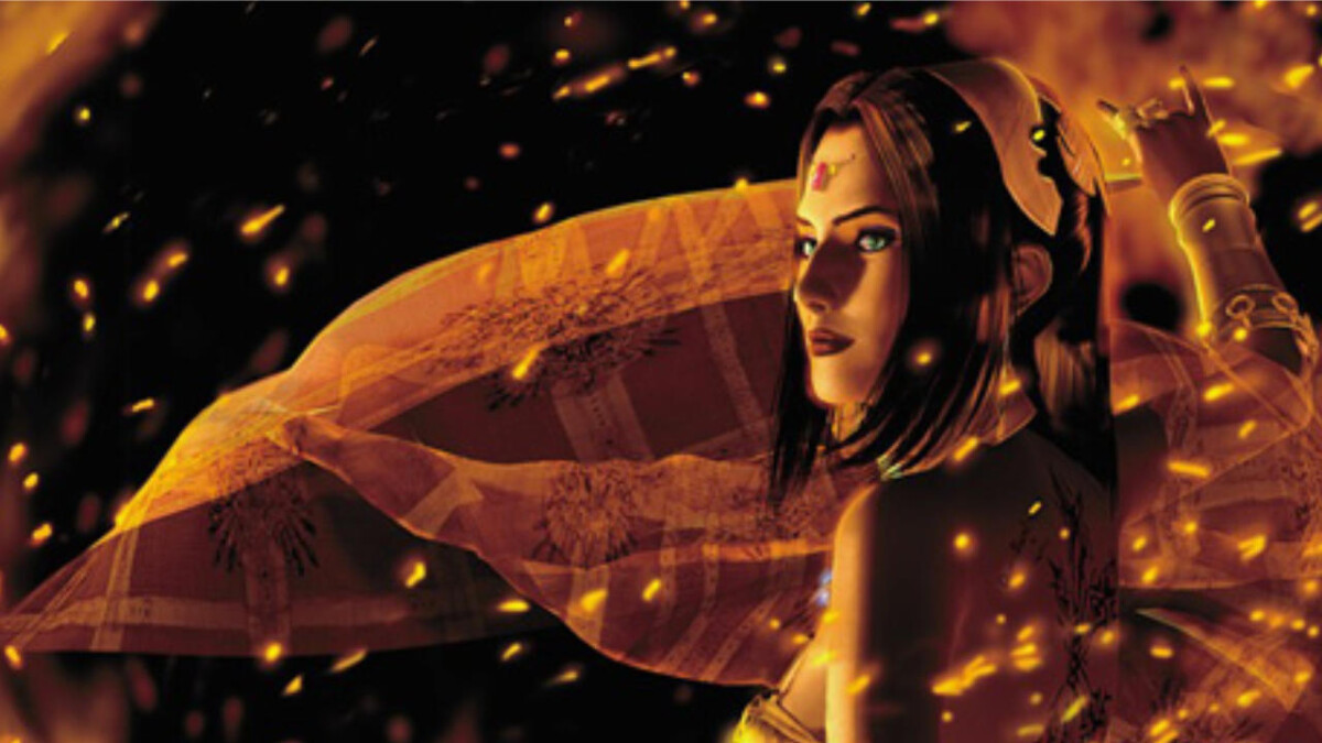 PS1のこのカルトJRPGは、1世紀の四半期を祝います。彼がまだリメイクしていないのは犯罪です！