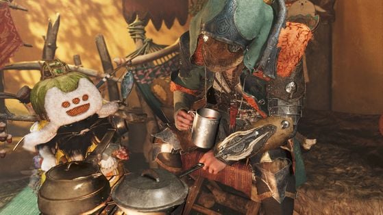 Monster Hunter Wilds arrive dans quelques jours, voici tout ce qu'il faut s'avoir avant de l'acheter