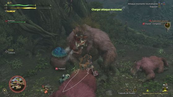 Monster Hunter Wilds