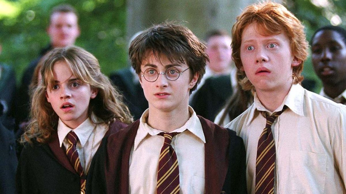 HBOのハリーポッターシリーズは、最終的に映画の最大のエラーを修正できますが、10年かかります