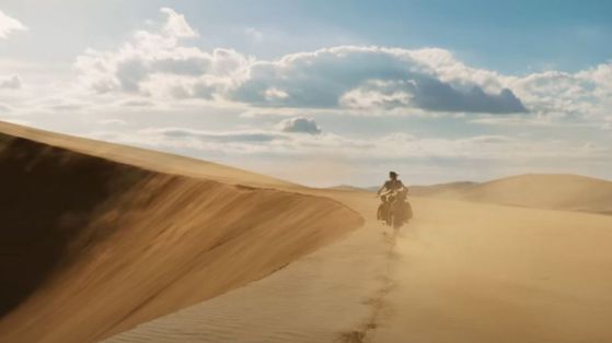 Malgré son échec au box-office, ça reste l'un des meilleurs films de science-fiction de 2024 et il aura bien une suite