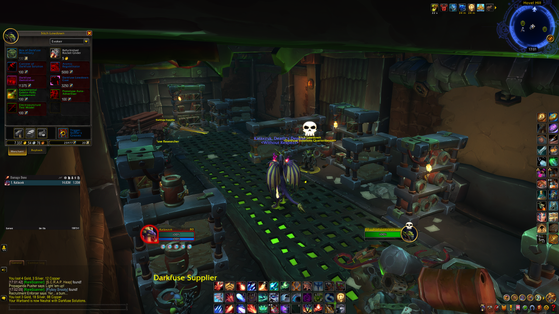 World of Warcraft