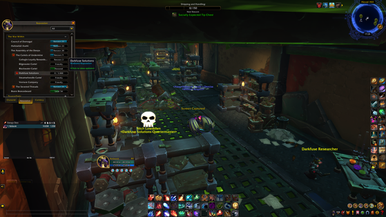 World of Warcraft