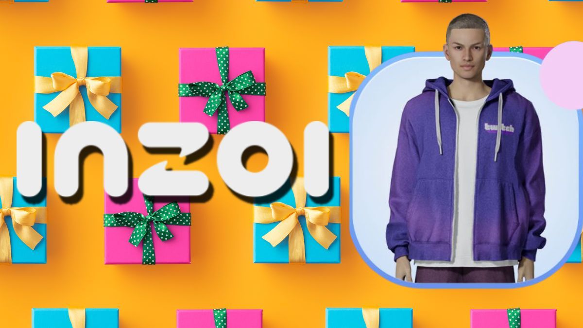 Twitch Drops Inzoi：早期アクセスのための排他的オブジェクトとコードを獲得する