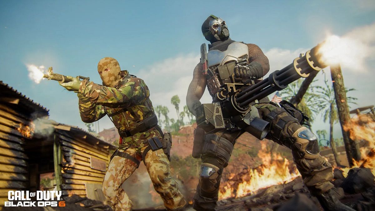 Call of Duy：Black Ops 6シーズン3は本当にPCプレーヤーにペナルティを科しますか？
