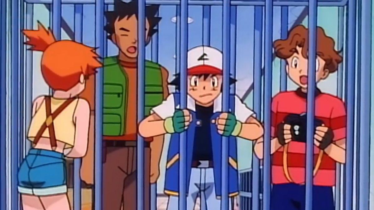 彼は、虚偽のポケモンカードを750ユーロまで販売しようとした後、警察に逮捕されました