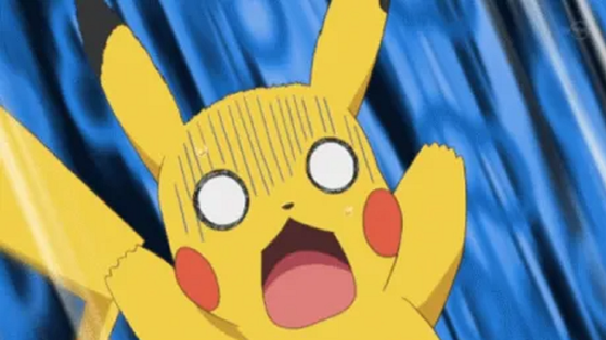 Pokémon Écarlate et Violet