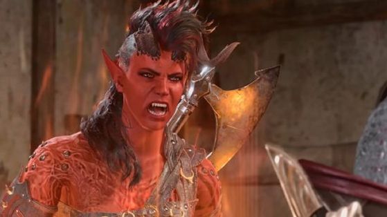 'Le jeu est littéralement injouable', le patch 8 de Baldur's Gate 3 n'enchante pas tous les fans du RPG...