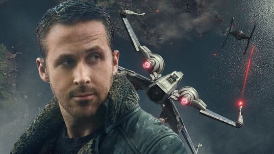 'Star Wars Starfighter sera fou', le prochain film de la célèbre saga de SF avec Ryan Gosling a enfin une date de sortie
