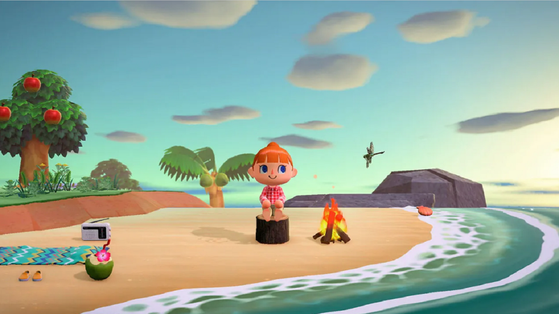 Le prochain jeu Animal Crossing pourrait être meilleur que New Horizon grâce à cette fonctionnalité de la Nintendo Switch 2