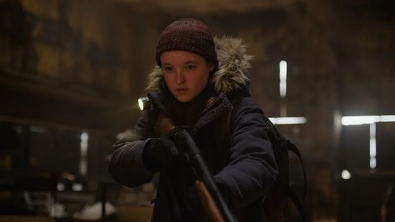L'épisode 1 de la saison 2 de The Last of Us a présenté un tout nouvel infecté, mais qui est-il vraiment ?