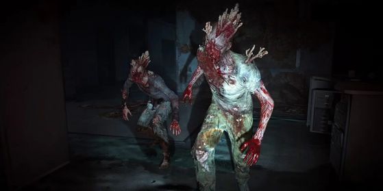 The Last of Us Part 2