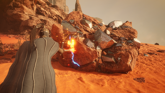 Fer Dune Awakening : Où en trouver facilement et à quoi sert cette ressource ?