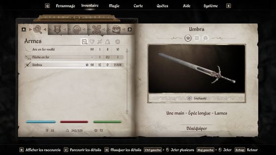 The Elder Scrolls IV : Oblivion Remastered