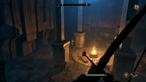 The Elder Scrolls IV : Oblivion Remastered