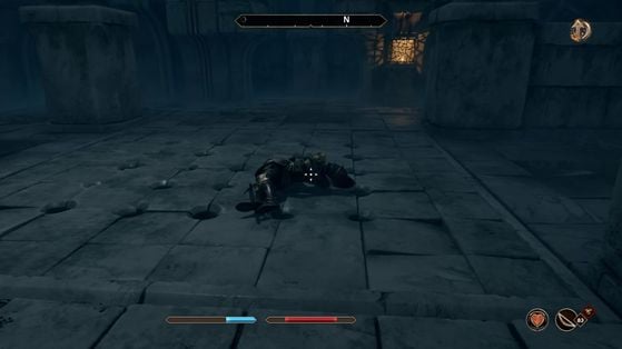 The Elder Scrolls IV : Oblivion Remastered