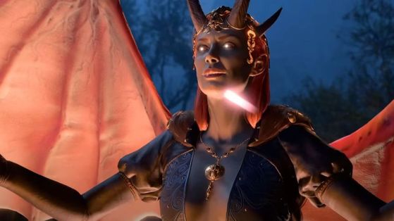 'Cela a demandé beaucoup de travail', le patch 8 est la conclusion parfaite pour Baldur's Gate 3, ses créateurs passent désormais à la suite