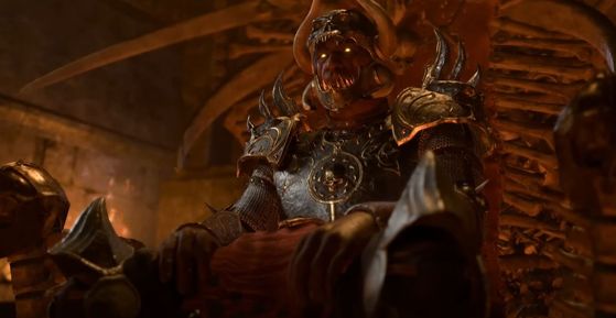 Baldur's Gate 3