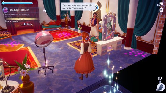 Disney Dreamlight Valley