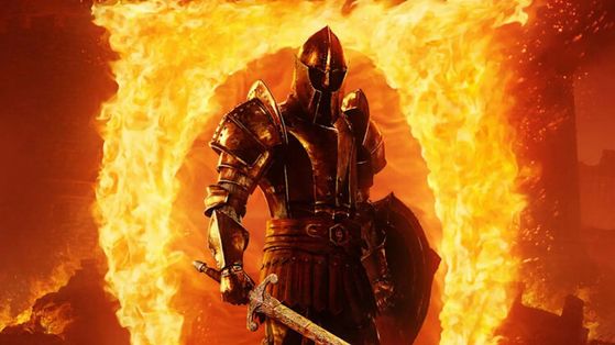 Les fans d'Oblivion Remastered dégoûtés par les changements apportés à ce personnage iconique du jeu original...