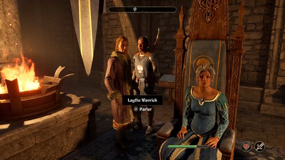 The Elder Scrolls IV : Oblivion Remastered