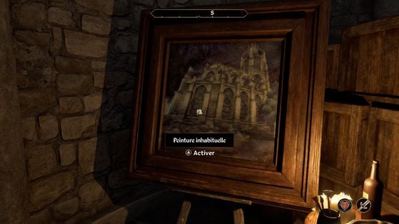 The Elder Scrolls IV : Oblivion Remastered