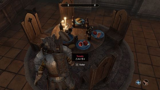 The Elder Scrolls IV : Oblivion Remastered