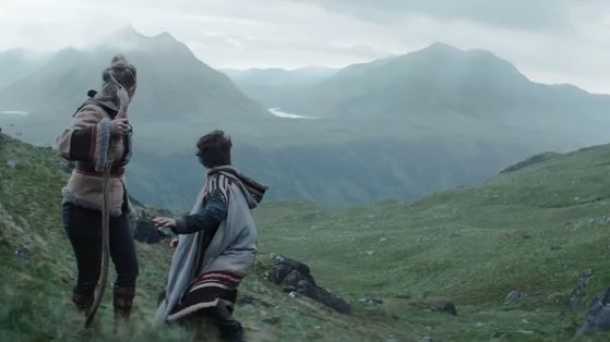 Avec une note de 96% sur Rotten Tomatoes, on tient la meilleure série Star Wars de tous les temps