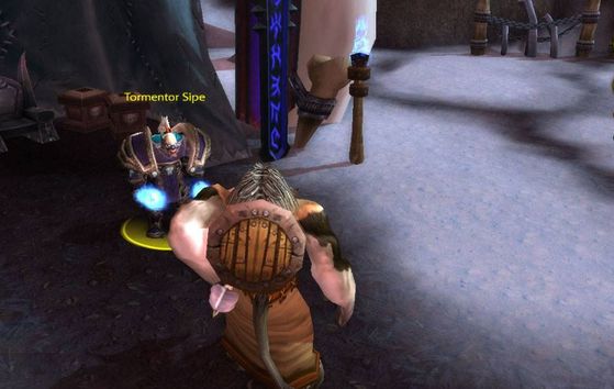 World of Warcraft