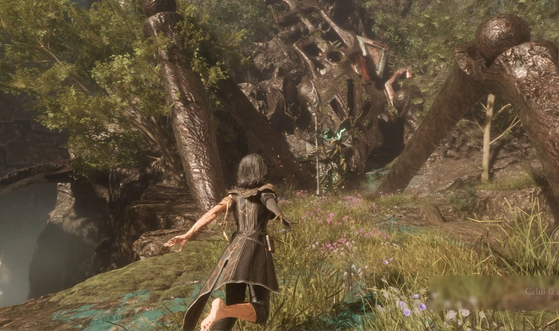 Clair Obscur : Expedition 33