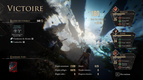 Clair Obscur : Expedition 33