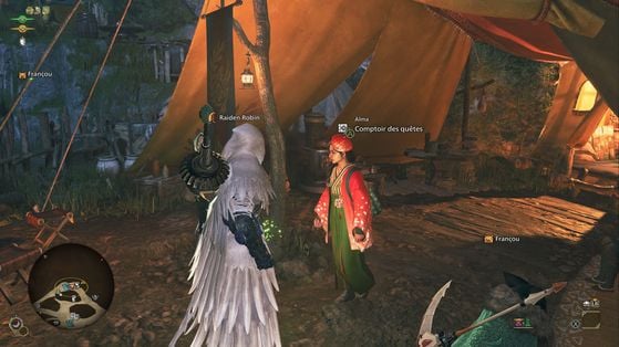 Monster Hunter Wilds