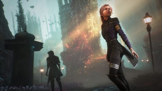 Vous avez fini Clair Obscur Expedition 33 et êtes déjà en manque ? On vous rappelle que le jeu français aura droit à une adaptation cinématographique