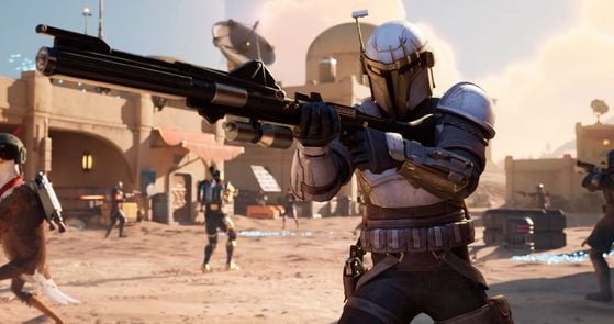 Fortnite : Battle royale