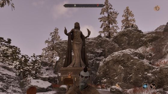 The Elder Scrolls IV : Oblivion Remastered