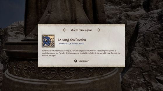 The Elder Scrolls IV : Oblivion Remastered
